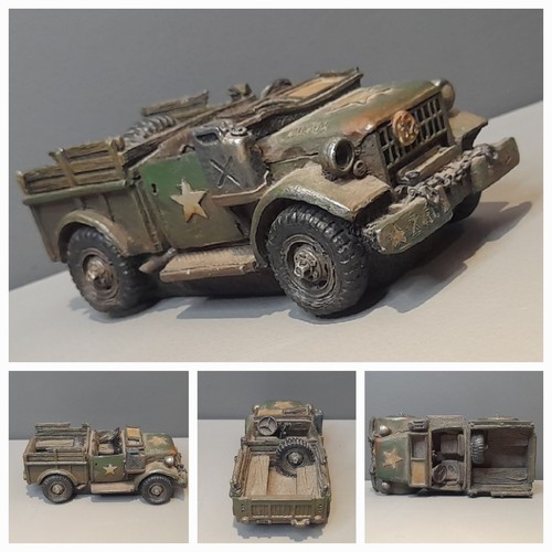 Army dodge 51 - dodge, beeps