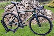 Specialized Tarmac SL6 54cm