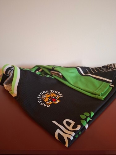 Avec castleford tigers vintage - avec,