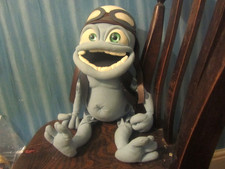 Crazy Frog The Annoying Thing