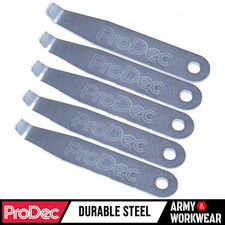 5 x ProDec Paint Can Opener