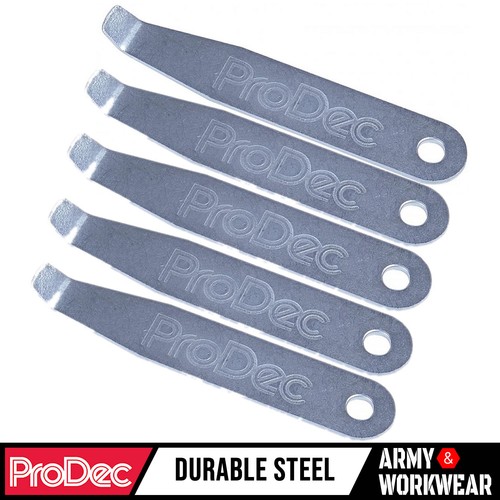 Prodec paint can opener - 5,