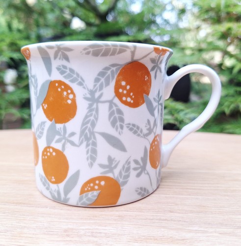 John lewis ceramic mug - lewis,