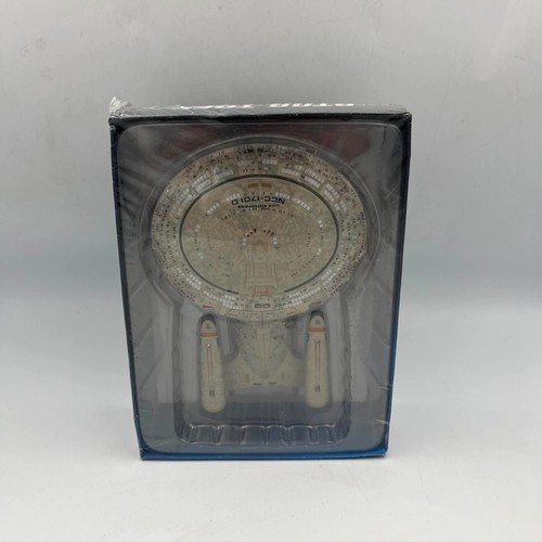 Star trek eaglemoss uss - star,