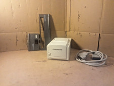 Olympus ES-10 Film Scanner