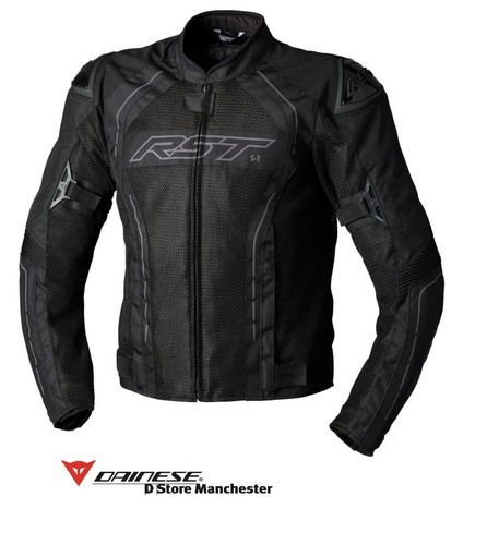Rst textile mesh - rst, s1