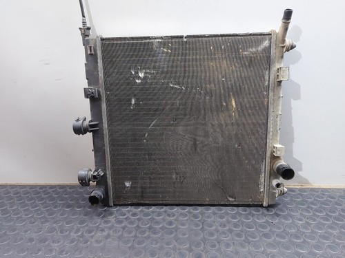 9638520080 water radiator