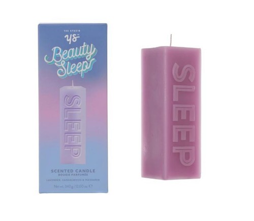 Yes studio candle lavender - studio,