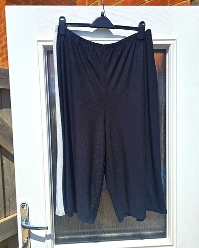Boohoo black grey side - black,