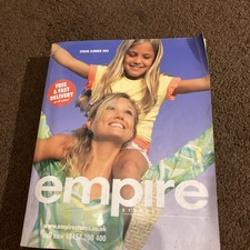 Empire Stores Catalogue Spring