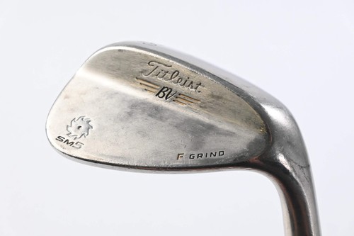 Titleist vokey sm5 gap wedge - titleist,