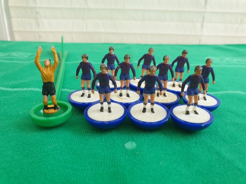 Subbuteo barcelona - subbuteo,
