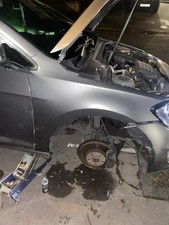 Golf VW Gofl Right Driver Door