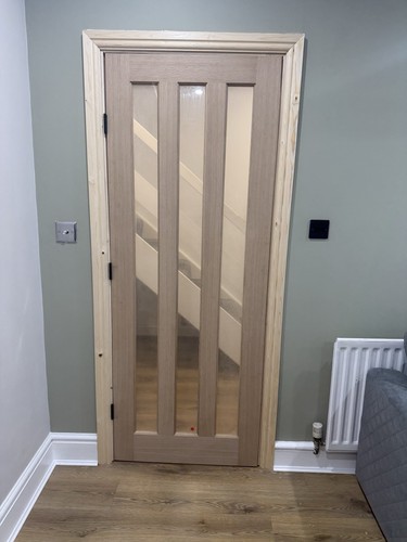 Fortia vertical lite - vertical, 3