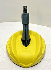 Original Karcher T-150 T Racer Patio Cleaner rotary Head K2 K3.