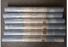 Laura Ashley wallpaper