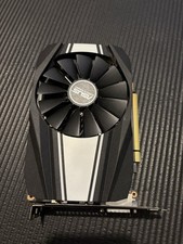 ASUS Phoenix GeForce GTX 1650