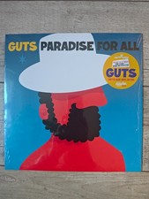 Guts ‎– Paradise For All
