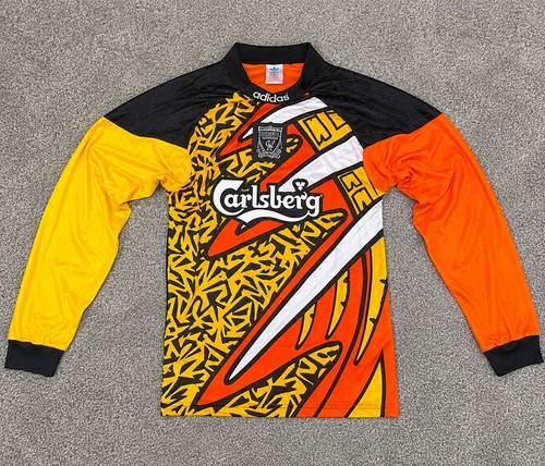 Replica liverpool 1995 - replica,