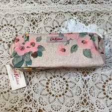 Cath Kidston Floral Pen Case