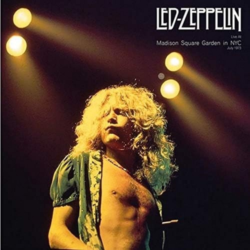 Led zeppelin live - led,