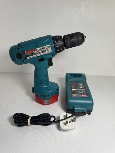 Makita 6333d cordless - 6333d,