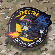 Anime Waifu weeb AC-130