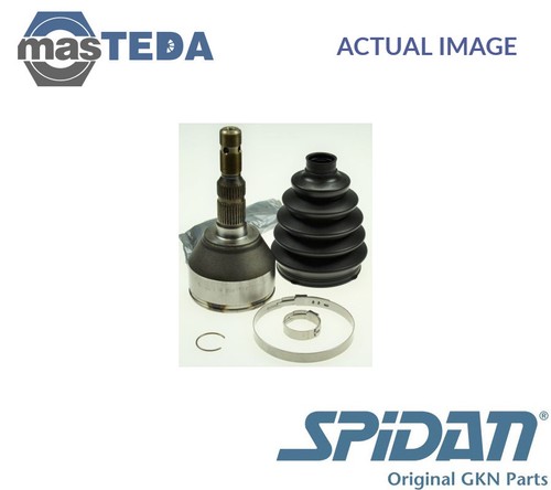 36263 driveshaft joint kit - driveshaft,
