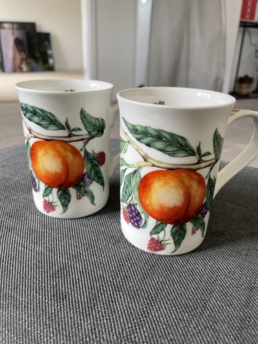 Pair kingsbury fine bone - kingsbury,