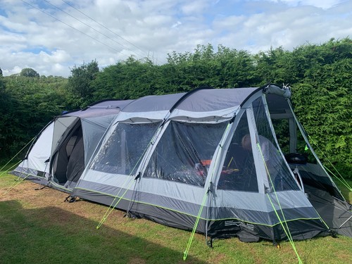Used tents for - used, sale