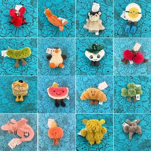Not jellycat amuseable - not, jellycat-amuseable