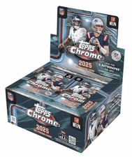 NFL PYT MD 069 - '25 Topps