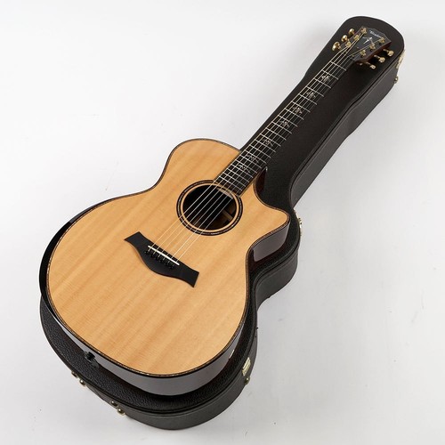 Taylor 914ce class 2018 - taylor, v-class
