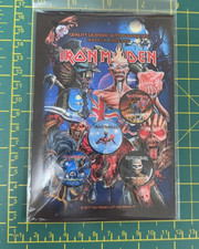 Iron Maiden Classic Later