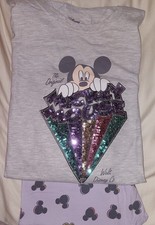 Women's Disney Mickey Mouse