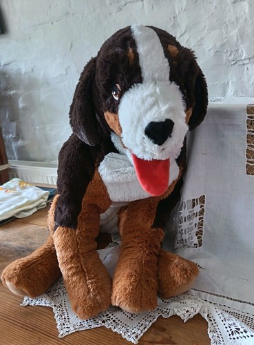 Ikea large hoppig - large, bernese