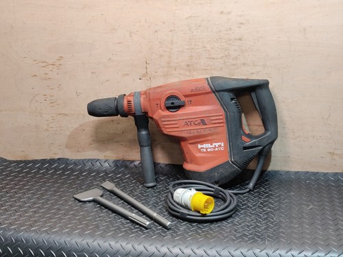 Hilti te80 atc - te80, (03)