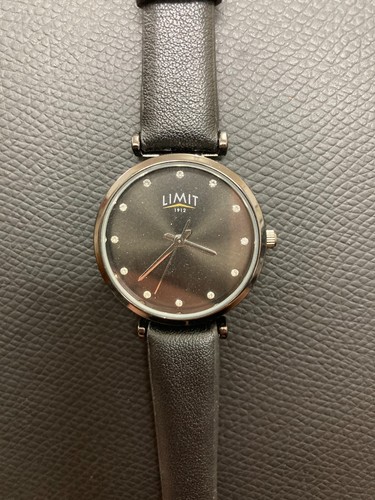 Limit womens wristwatch - limit,