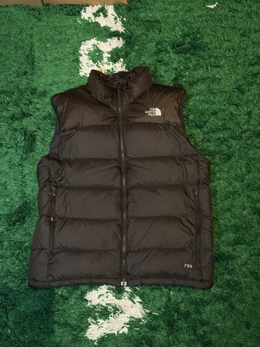 The north face 700 men - face, down