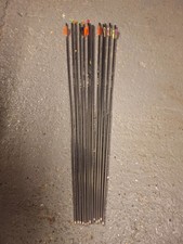 13 x Easton Archery ACC Arrows