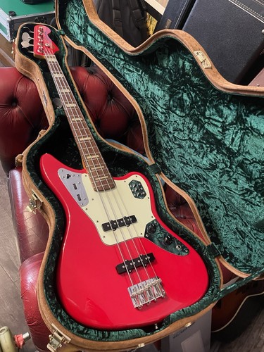 Fender cij - welcome),