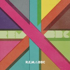 R.E.M. - R.E.M. at the BBC