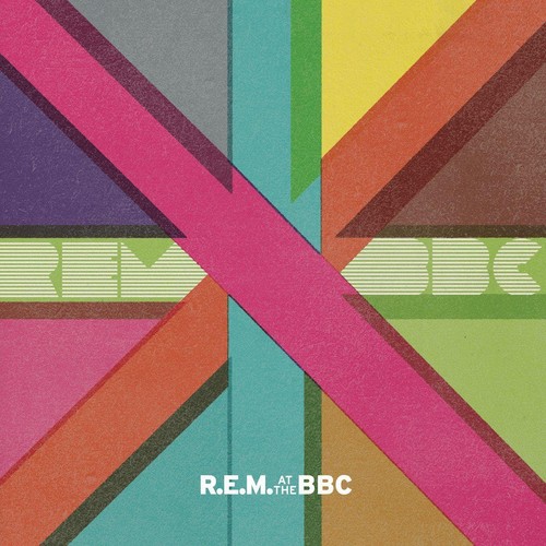 E m at the - r.e.m.,