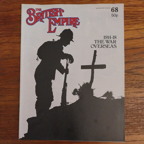 The british empire vintage - the,