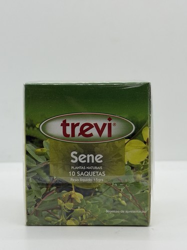 Trevi sene herbal tea - tea,