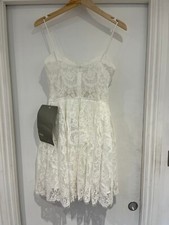 ASOS Edition Emmy Lace Cami