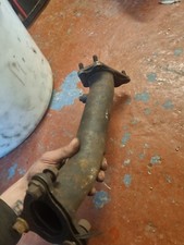  3 Bolt Turbo Up Pipe Fits