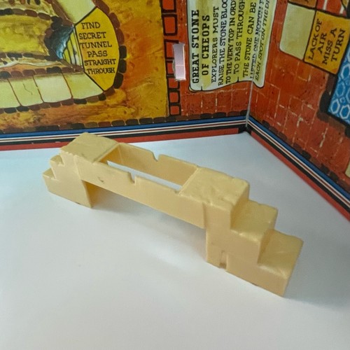 Treasure the pharaohs - the,