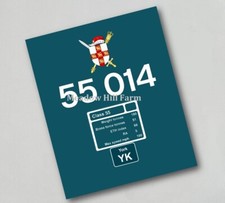 British Rail Class 55 Deltic