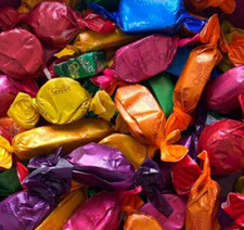 QUALITY STREET MIXED CHOCOLATE